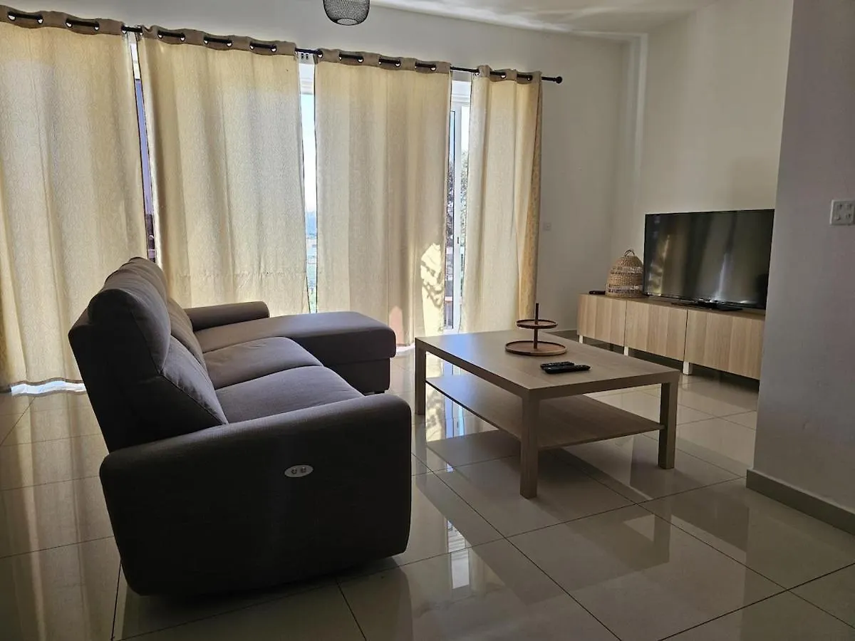 013 Seafront 2 Bedroom Apt In Gzira 0*,  Malta