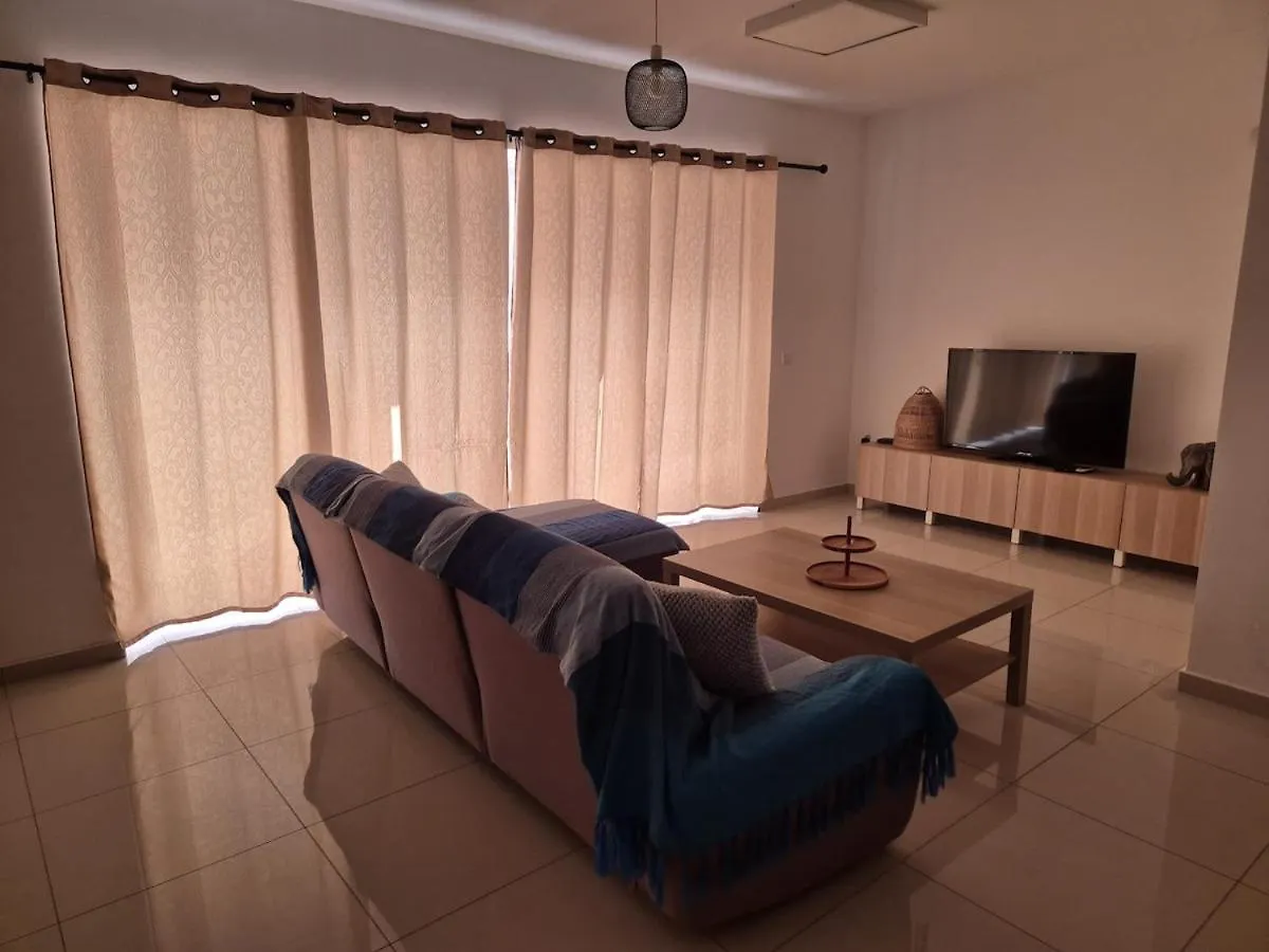 Apartment 013 Seafront 2 Bedroom Apt In Gzira Malta
