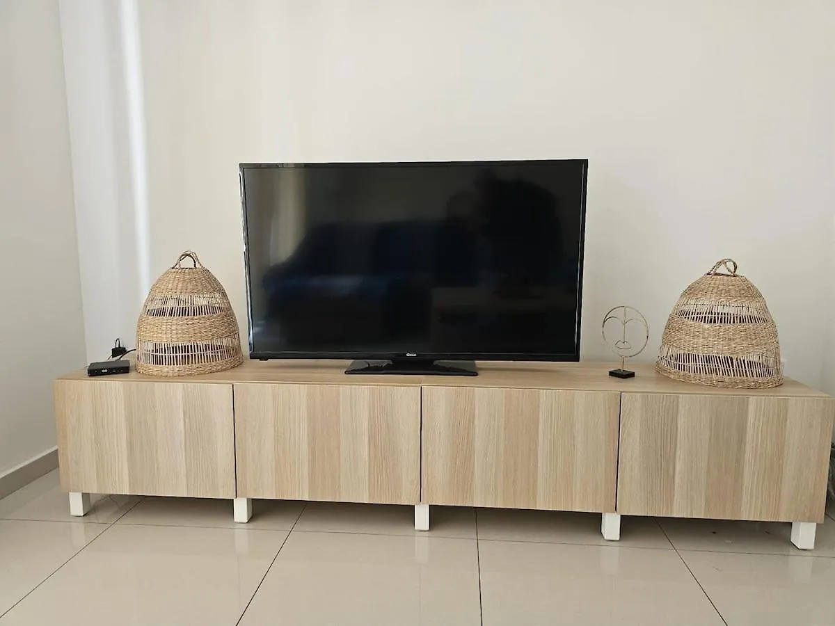 Apartment 013 Seafront 2 Bedroom Apt In Gzira