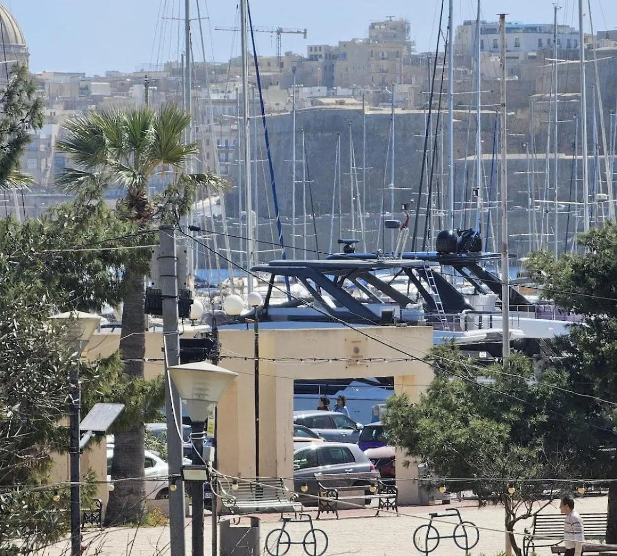 Apartment 013 Seafront 2 Bedroom Apt In Gzira