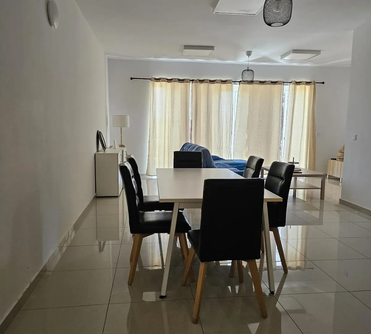 013 Seafront 2 Bedroom Apt In Gzira Apartment